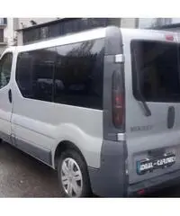 RENAULT Trafic 1.9 dCi 100 Cv 9 Posti