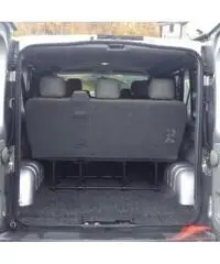 RENAULT Trafic 1.9 dCi 100 Cv 9 Posti