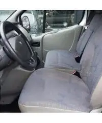 RENAULT Trafic 1.9 dCi 100 Cv 9 Posti
