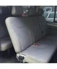 RENAULT Trafic 1.9 dCi 100 Cv 9 Posti RENAULT Trafic 1.9 dCi 100 Cv 9 Posti