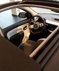 RENAULT Twingo 10 sce OpenairEnergySS 69cv