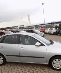 Seat Cordoba Cordoba 1.4 TDI/80CV Stylance