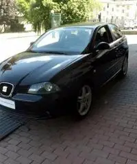SEAT Ibiza 1.4 TDI 3p.