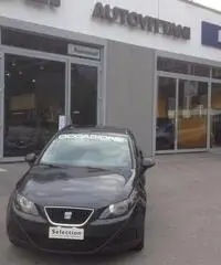 SEAT Ibiza ST 14 Style