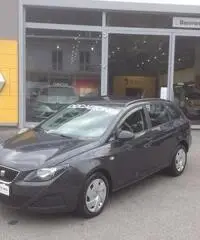 SEAT Ibiza ST 14 Style
