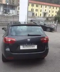 SEAT Ibiza ST 14 Style