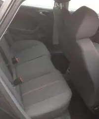 SEAT Ibiza ST 14 Style