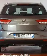 SEAT Leon 1.6 TDI 105 CV ST Start/Stop Style