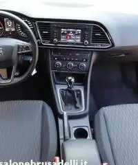 SEAT Leon 1.6 TDI 105 CV ST Start/Stop Style