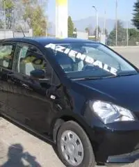 SEAT Mii 1.0 5p. Style