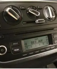 SKODA Citigo 1.0 60 CV ASG 5 porte Elegance