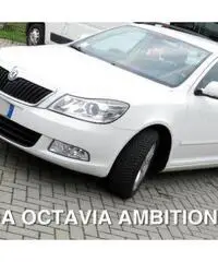 SKODA Octavia 2.0 TDI CR F.AP. DSG Wagon Ambit