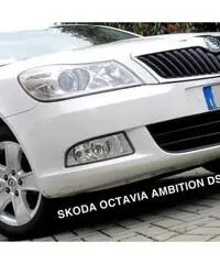 SKODA Octavia 2.0 TDI CR F.AP. DSG Wagon Ambit