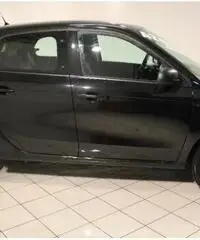 SMART ForFour 60 1.0 Black Passion