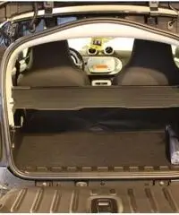 SMART ForTwo 1000 52 kW MHD  passion