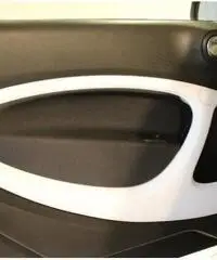 SMART ForTwo 1000 52 kW MHD  passion