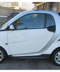 smart forTwo 1000 61Cv.  MHD COUPE' PURE AUTOMATICA smart forTwo 1000 61Cv.  MHD COUPE' PURE AUTOMATICA