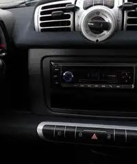 SMART ForTwo cabrio 10 mhd Passion 71cv FL