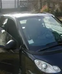 Smart ForTwo Smart ForTwo