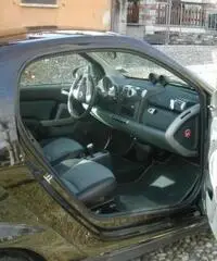 Smart ForTwo Smart ForTwo