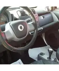 SMART FOR TWO PASSION MHD