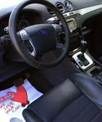 S-Max 2.0TDCi 163CV POWERSH. Titan Pack CRUISE CONTROL