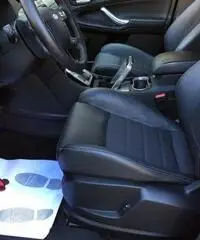 S-Max 2.0TDCi 163CV POWERSH. Titan Pack CRUISE CONTROL