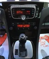 S-Max 2.0TDCi 163CV POWERSH. Titan Pack CRUISE CONTROL