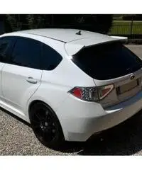 SUBARU Impreza 2.5 WRX STi RD Favolosa WRC AUTO