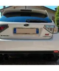 SUBARU Impreza 2.5 WRX STi RD Favolosa WRC AUTO