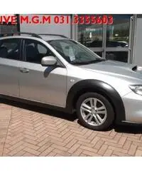 SUBARU Impreza XV 2.0D Trend