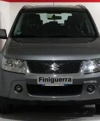 SUZUKI Grand Vitara 1.9 DDiS 5 porte Plus