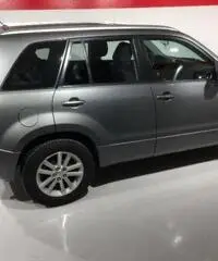 SUZUKI Grand Vitara 1.9 DDiS 5 porte Plus