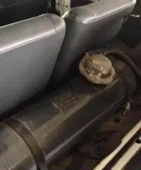 Suzuki Samurai 1.3i Cabriolet DE Luxe