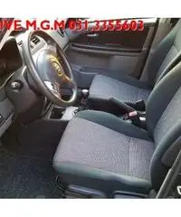 SUZUKI SX4 1.6 16V 4WD Outdoor Line