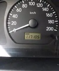 SUZUKI Wagon R+ 1.3i 16V cat 4x4 GL