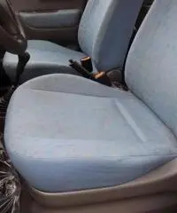 SUZUKI Wagon R+ 1.3i 16V cat 4x4 GL