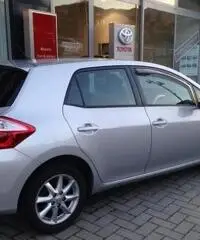 TOYOTA Auris 1.6 5 porte Sol