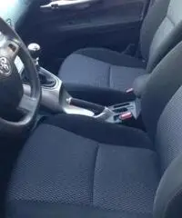 TOYOTA Auris 1.6 5 porte Sol