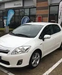 TOYOTA Auris 1.8 HSD 5 porte Active