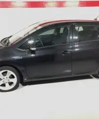 TOYOTA Auris 1.8 Hybrid 5 porte Active