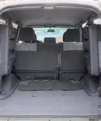 TOYOTA Land Cruiser 3.0 Tdi D-4D cat 5 porte KDJ95 GX