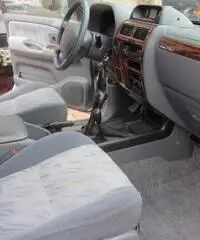 TOYOTA Land Cruiser 3.0 Tdi D-4D cat 5 porte KDJ95 GX