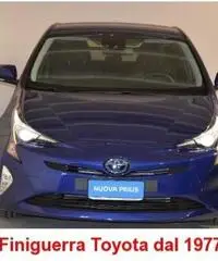 TOYOTA Prius 1.8 Style TECH PACK