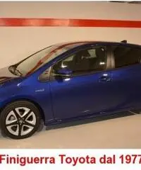 TOYOTA Prius 1.8 Style TECH PACK