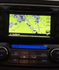 TOYOTA RAV 4 RAV4 2.2 D-CAT A/T 4WD Lounge