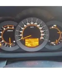 TOYOTA RAV 4 RAV4 2.2 D-4D 136 CV DPF Sol