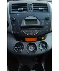 TOYOTA RAV 4 RAV4 2.2 D-4D 136 CV DPF Sol