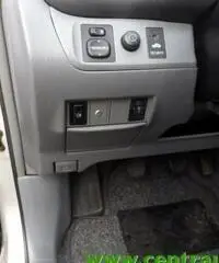 TOYOTA RAV 4 RAV4 2.0 16V cat 3 porte Sol