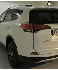 TOYOTA RAV 4 RAV4 2.5 Hybrid 2WD Style
